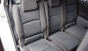 Toyota Verso 1.8VVT-i 108kw HIGH AC TEMPOMA full