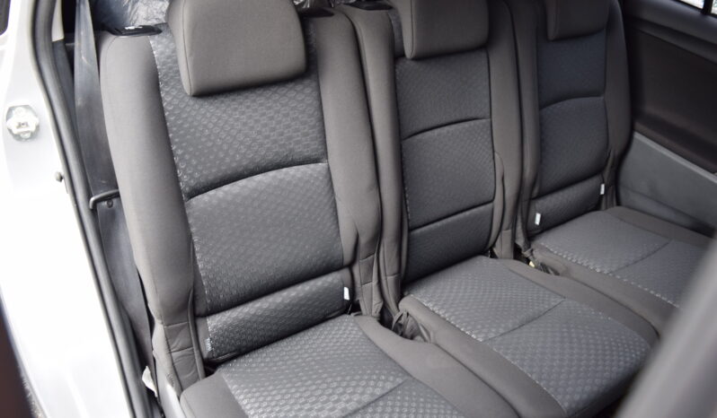 Toyota Verso 1.8VVT-i 108kw HIGH AC TEMPOMA full