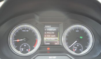 Škoda Octavia 2.0TDI 110kw SOLEIL TAŽNÉ LED full