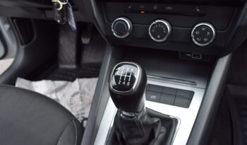 Škoda Octavia 1.5TSI 110kw AMBITION FULL LED full