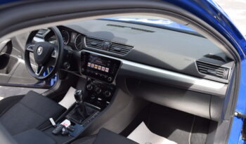 Škoda Superb 1.4TSI 110kw AMBITION XEN NAVI full