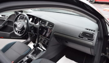 Volkswagen Golf 1.5TSI 96kw IQ.DRIVE NAVI ACC full