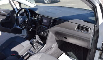 Volkswagen Golf Sportsvan 1.5TSI 96kw CLBMT JOIN TAŽ LED full