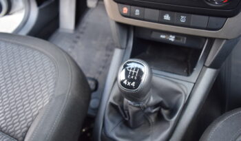 Škoda Yeti 2.0TDI 110kw 4×4 AMBITIO TAŽNÉ full
