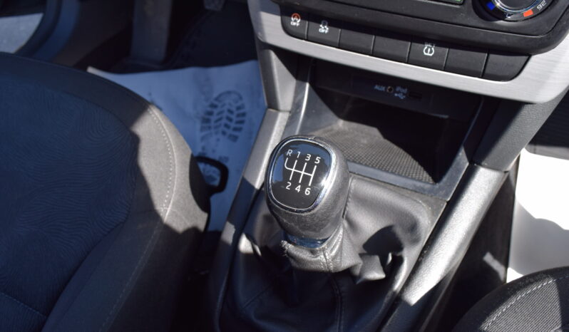 Škoda Yeti 1.2TSI 81kw AMBITION OPS ALU full