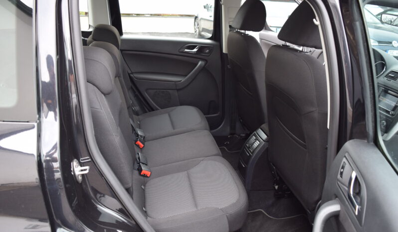 Škoda Yeti 1.4TSI 92kw AMBI ALU TEMPOMAT full