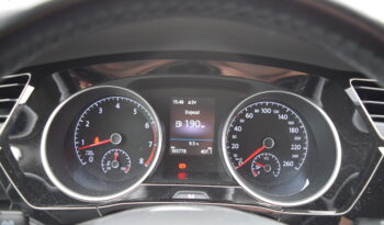 Volkswagen Touran 1.4TSI 110kw HIGHLINE 7M TAŽNÉ full