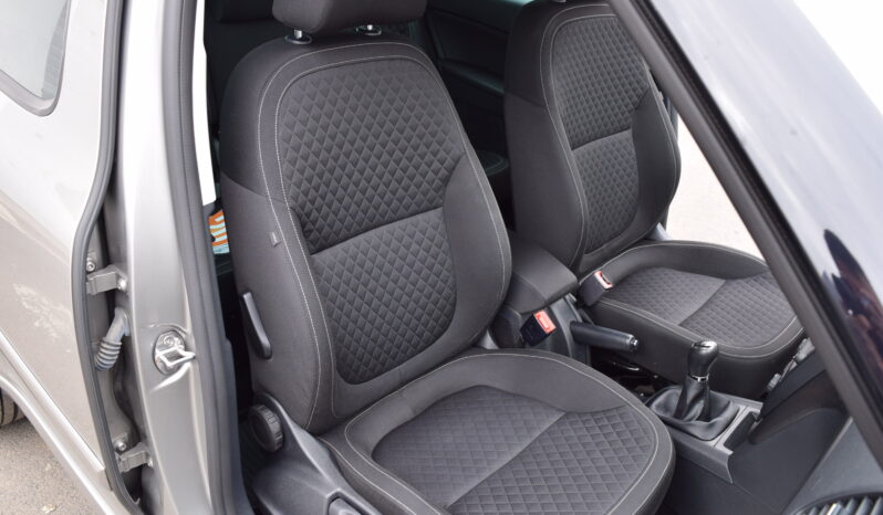 Škoda Yeti 1.4TSI 92kw ED. DRIVE XEN TAŽ full