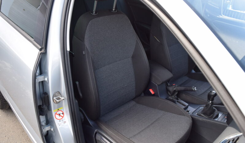 Škoda Octavia 2.0TDI 110kw SOLEIL FULL LED full