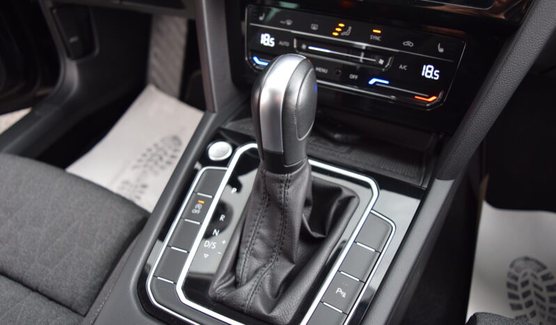 Volkswagen Passat Variant 1.5TSI 110kw BUSINESS BMT NAVI full
