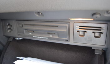 Volkswagen Golf Sportsvan 1.4TSI 92kw CLBMT ALLSTAR WEBA full