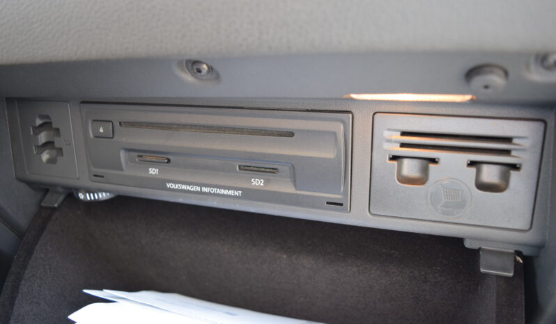 Volkswagen Golf Sportsvan 1.4TSI 92kw CLBMT ALLSTAR WEBA full