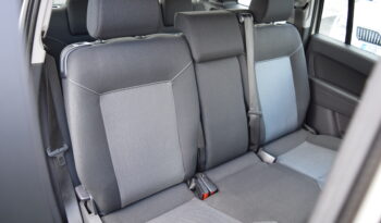 Opel Zafira 1.6 16v 85kw ENJOY 7MÍST TAŽNÉ full