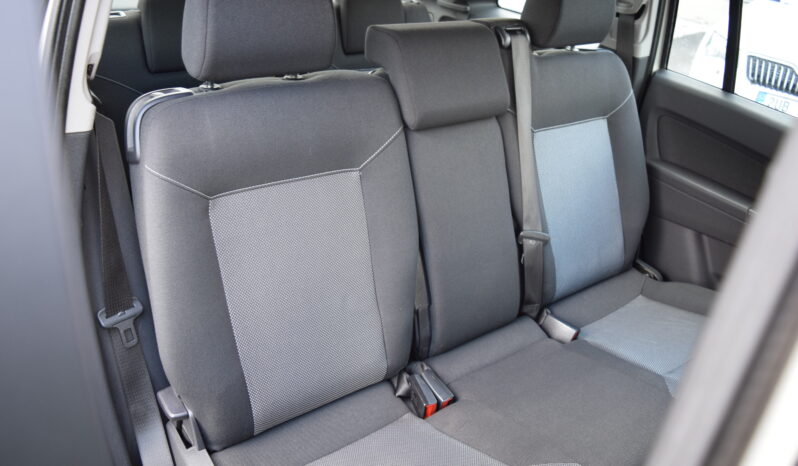 Opel Zafira 1.6 16v 85kw ENJOY 7MÍST TAŽNÉ full