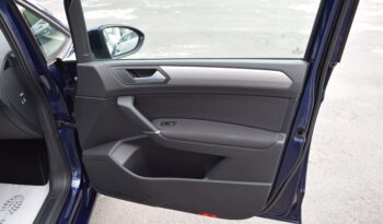 Volkswagen Touran 1.4TSI 110kw CLBMT 7MÍST NAVI full