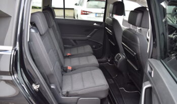 Volkswagen Touran 1.4TSI 110kw CLBMT 7MÍST TAŽNÉ full
