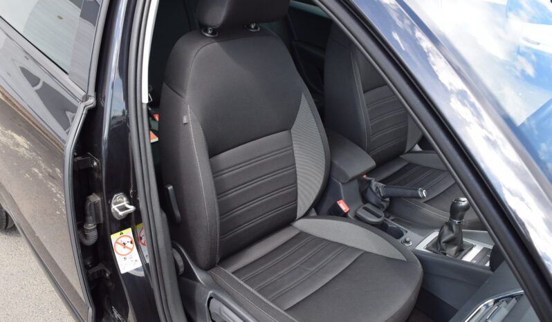 Škoda Octavia 1.5TSI 110kw AMBITION TAŽ WEB full