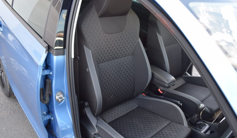 Škoda Rapid 1.2TSI 81kw AMBITION PANO OPS full