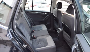Volkswagen Golf Sportsvan 1.4TSI 92kw CLBMT TAŽN KAM APP full