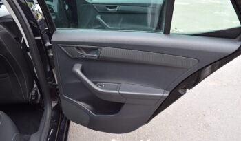 Škoda Fabia 1.2TSI 81kw ED. DRIVE AMBITION full
