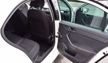 Škoda Rapid 1.2TSI 77kw AMBITION NÍZKÉ KM full