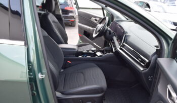 Kia Sportage 1.6T-GDi MHEV 110kw GT-Line full