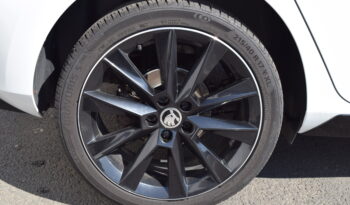 Škoda Fabia 1.2TSI 81kwMONTE CARLO PAN ACC full