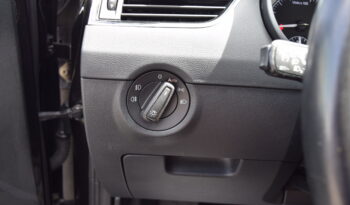 Škoda Octavia 2.0TDI 110kw AMBI LED TAŽ NAVI full