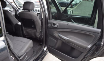 Ford Galaxy 2.0TDCi 103kw TITANIUM 7M ALU full
