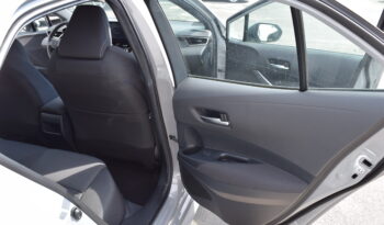 Toyota Corolla 1.2 TURBO 85kw STYLE NAVI LED full