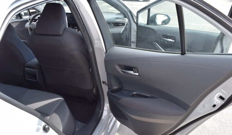 Toyota Corolla 1.2 TURBO 85kw STYLE NAVI LED full