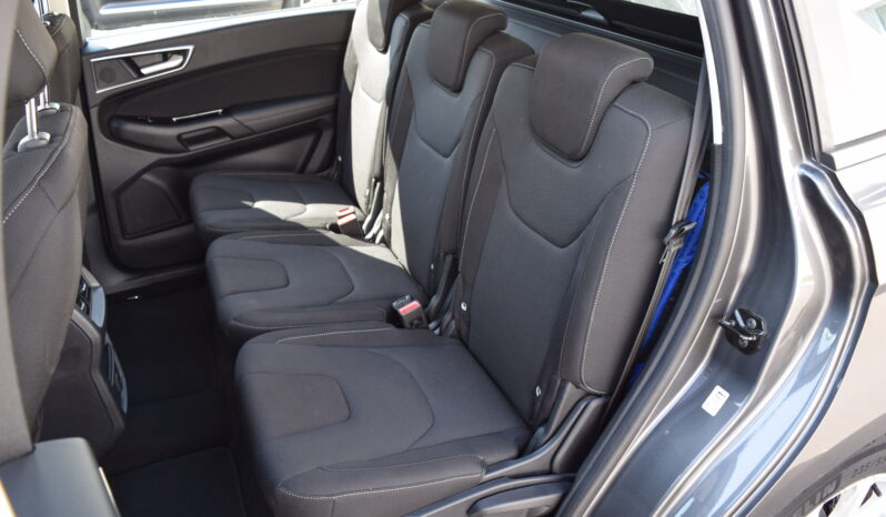 Ford S-MAX 2.0TDCI 132kw TITANIUM LED full