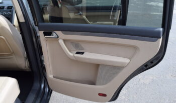 Volkswagen Touran 1.2TSI 77kw COMFORT 7MÍST TAŽ full