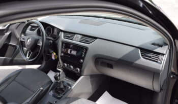 Škoda Octavia 2.0TDI 110kwSTYLE TAŽ FULL LED full