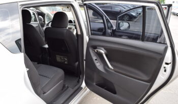 Toyota Verso 1.8VVT-i 108kw HIGH AC TEMPOMA full