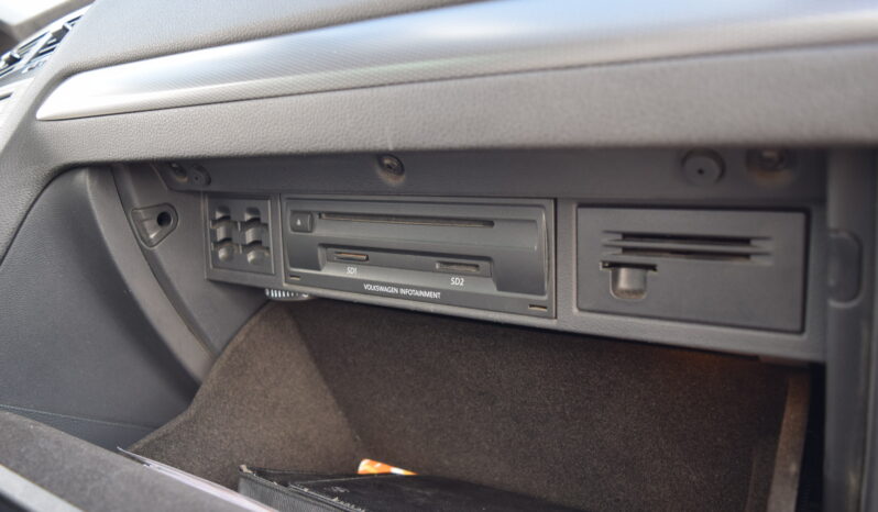 Volkswagen Golf 1.4TSI 92kw ED. LOUNGE PANO full