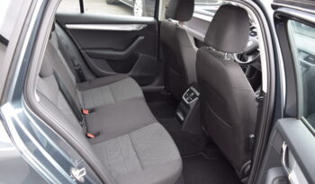 Škoda Octavia 1.2TSI 77kw AMBITION TAŽ TEMP. full