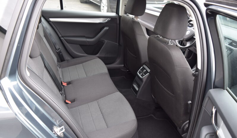 Škoda Octavia 1.2TSI 77kw AMBITION TAŽ TEMP. full