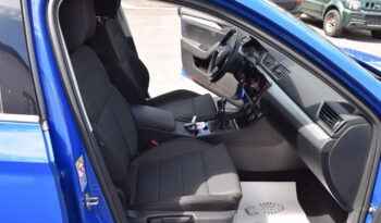 Škoda Superb 1.4TSI 110kw AMBITION XEN NAVI full