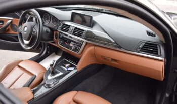 BMW Řada 4 2.0 428i 180kw xDrive Luxury L full