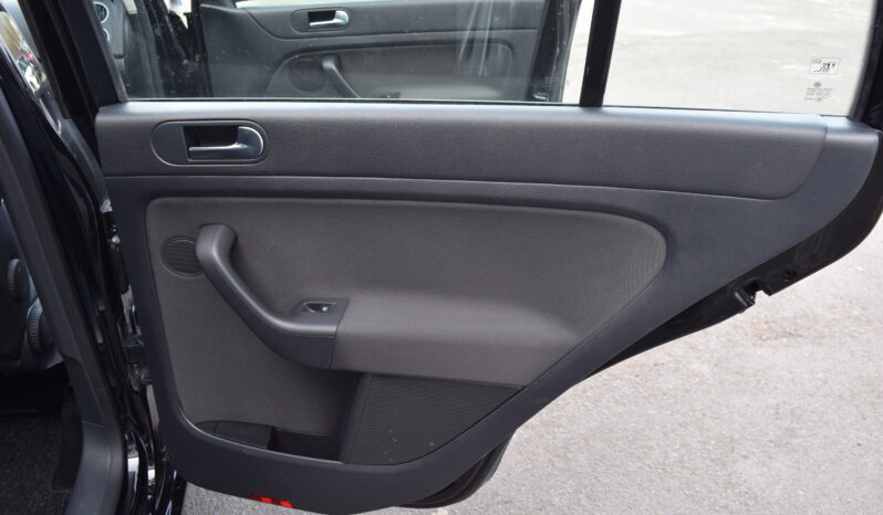 Volkswagen Golf Plus 1.2TSI 77kw TRENDLINE SENZORY full