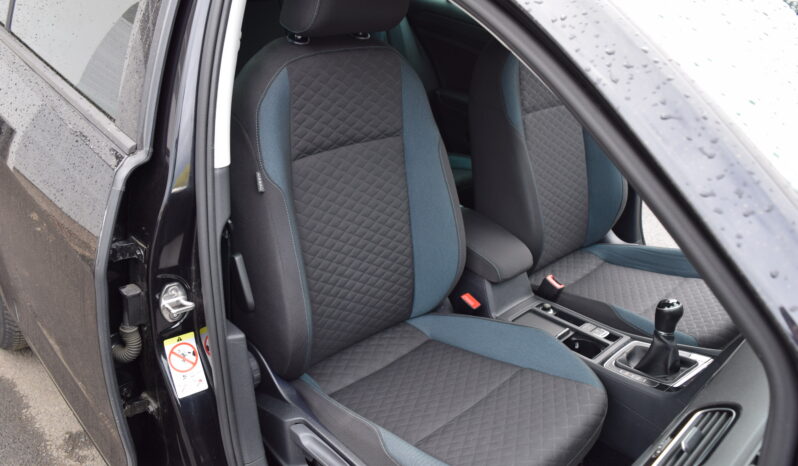 Volkswagen Golf 1.5TSI 96kw IQ.DRIVE NAVI ACC full