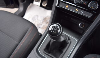 Volkswagen Touran 1.4TSI 110kw CLBMT ED. SOUND full