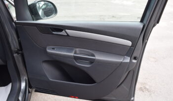 Volkswagen Sharan 2.0TDI 103kw ED. MATCH 7MÍST full