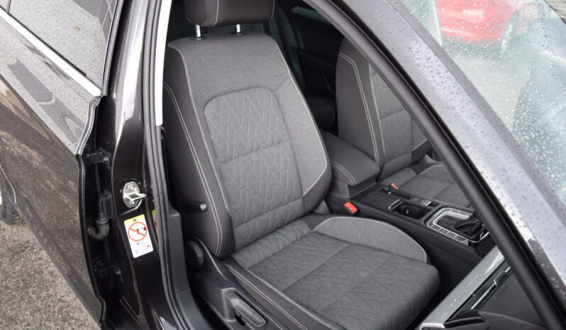 Volkswagen Passat Variant 1.5TSI 110kw BUSINESS BMT NAVI full