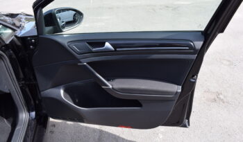Volkswagen Golf 1.4TSI 92kw 7.5 FACELIFT LED full