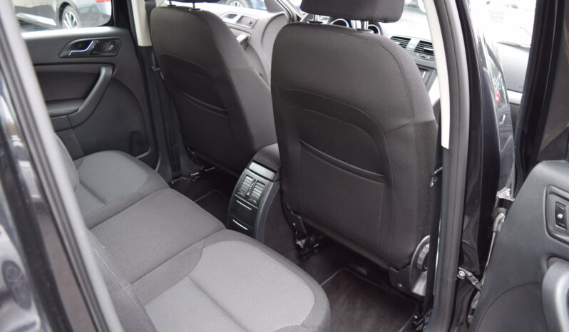 Škoda Yeti 1.4TSI 92kw AMBI ALU TEMPOMAT full