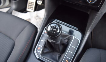 Volkswagen Golf Sportsvan 1.4TSI 92kw CLBMT TAŽ NAVI ACC full