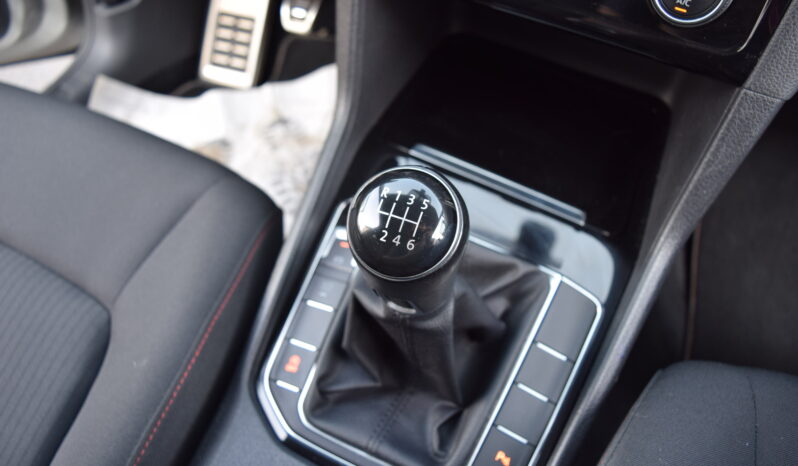 Volkswagen Golf Sportsvan 1.4TSI 92kw CLBMT TAŽ NAVI ACC full