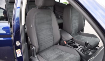 Volkswagen Touran 1.4TSI 110kw CLBMT 7MÍST NAVI full